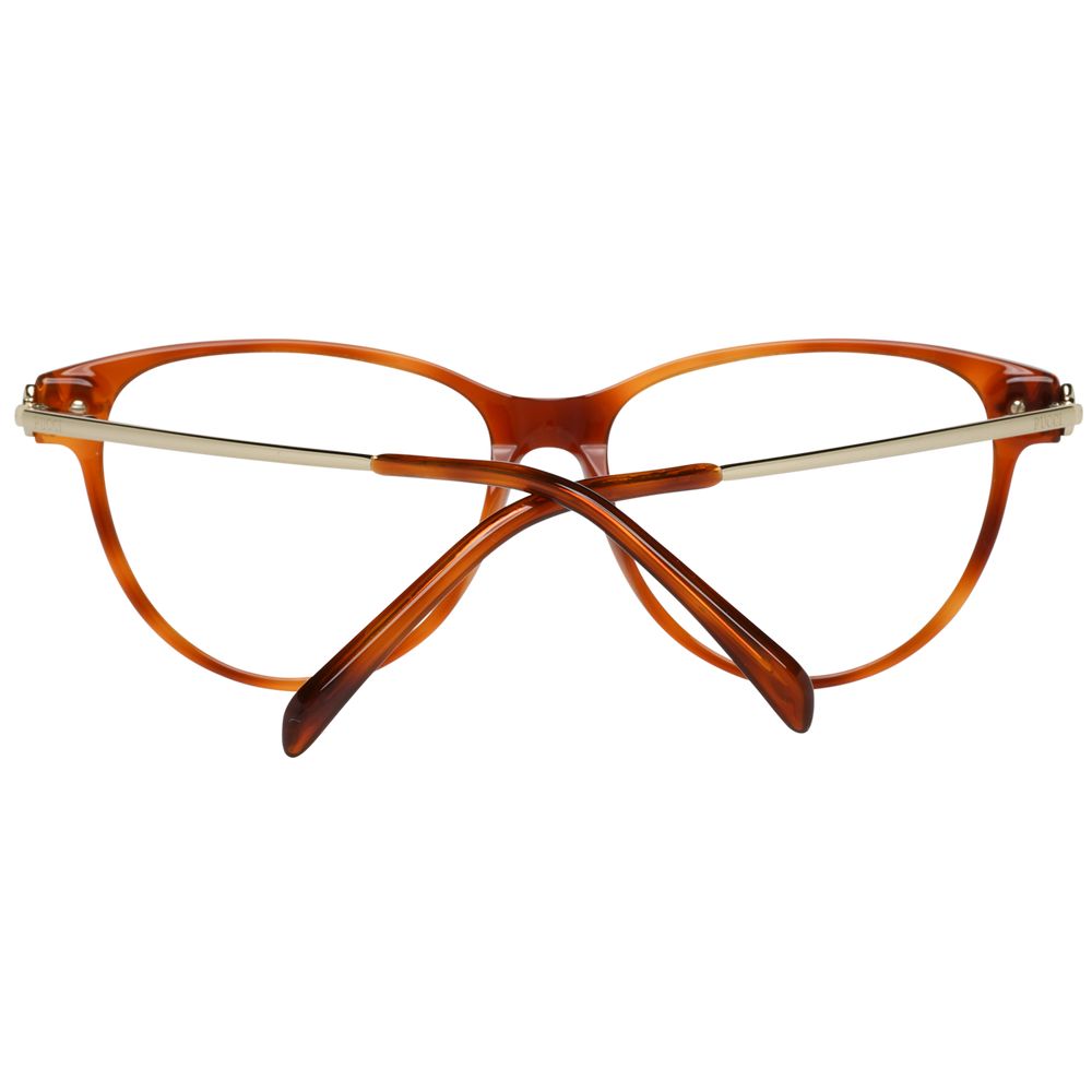 Brown Women Optical Frames