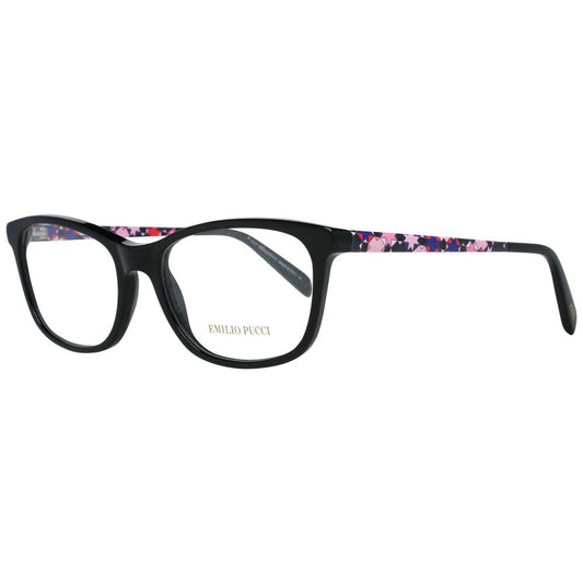 Black Women Optical Frames