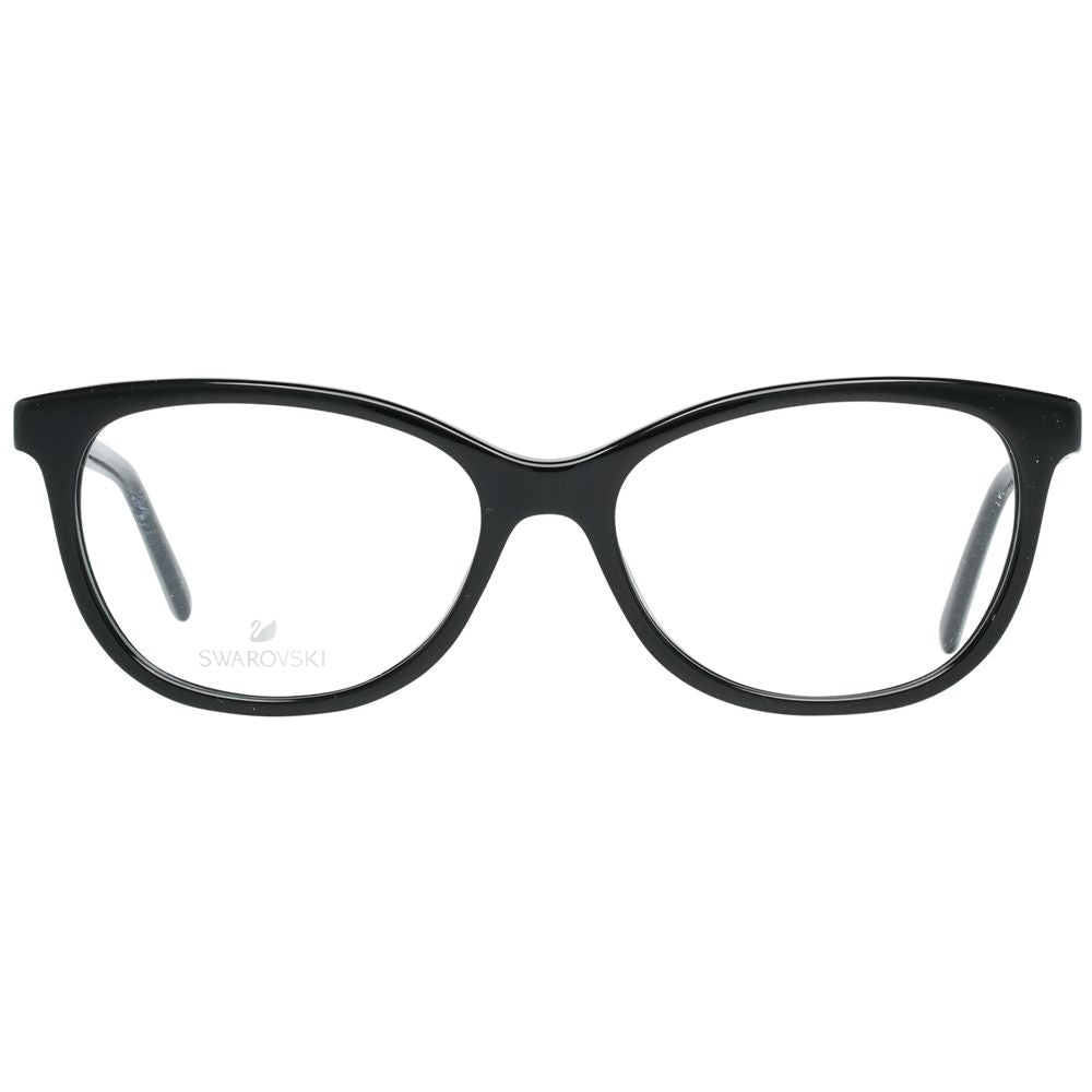 Black Women Optical Frames