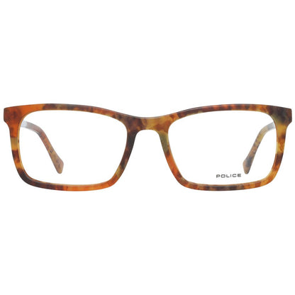 Brown Men Optical Frames