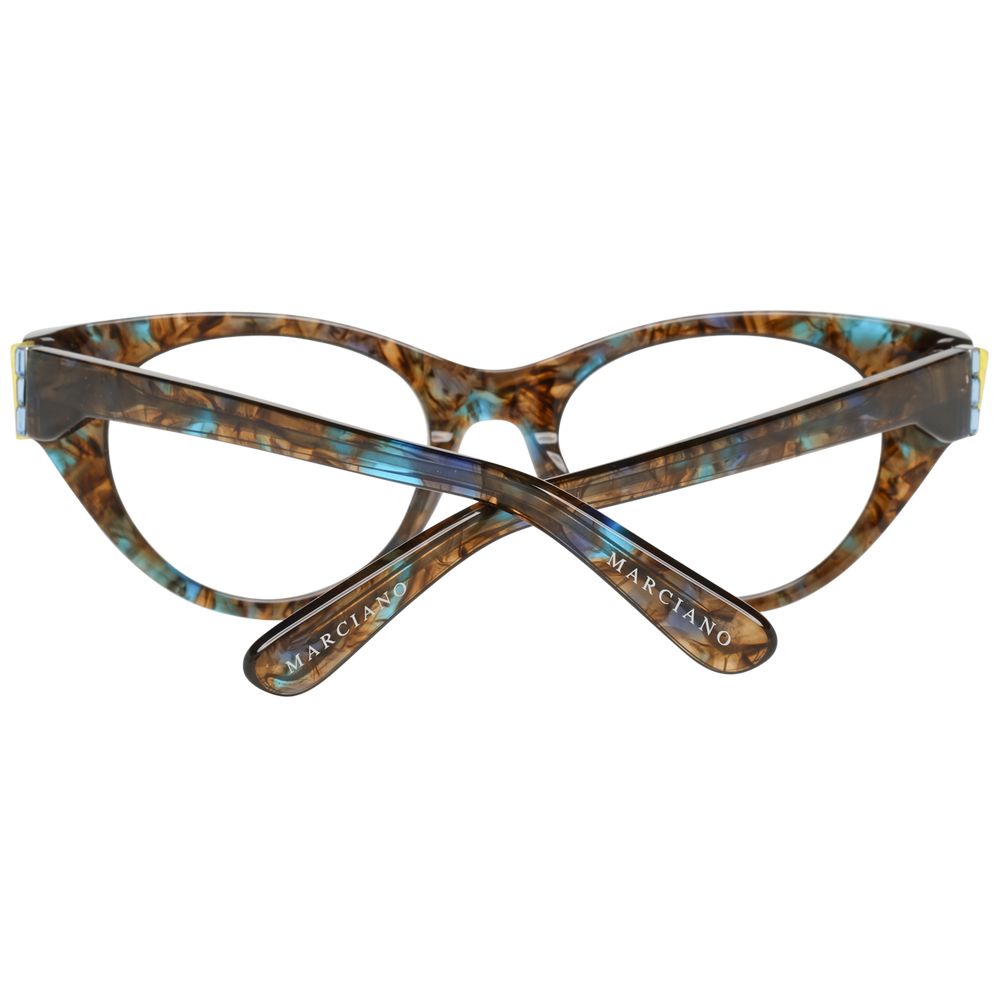 Blue Women Optical Frames