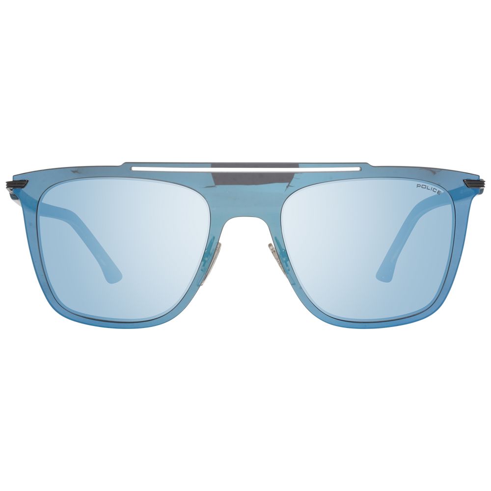 Blue Men Sunglasses