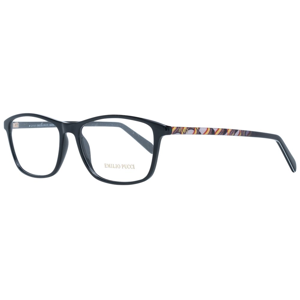 Black Women Optical Frames