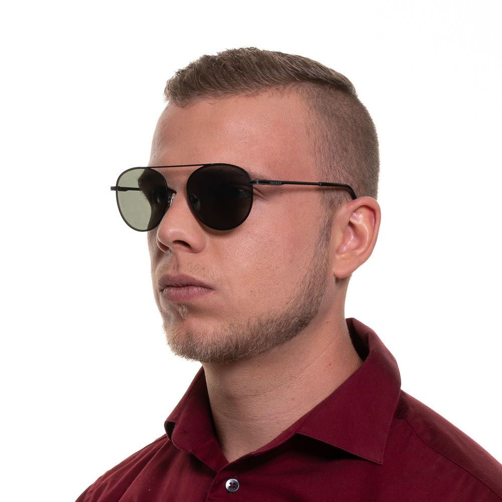 Black Men Sunglasses