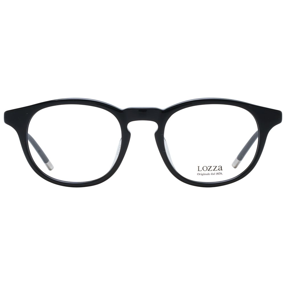 Black Men Optical Frames