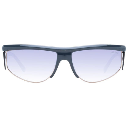 Gray Men Sunglasses