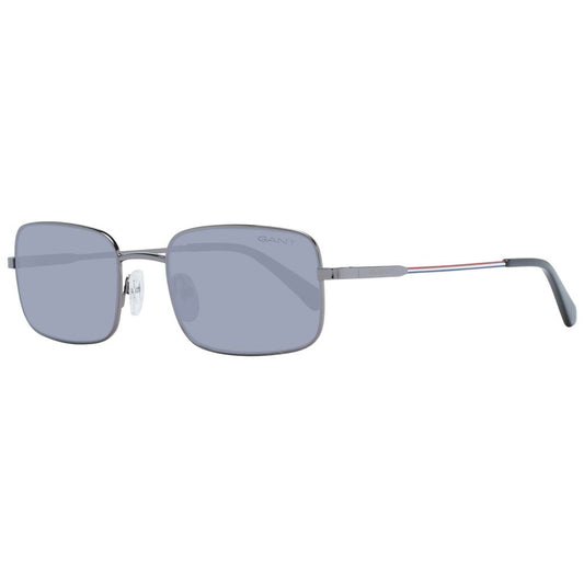 Gray Men Sunglasses