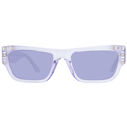 Purple Women Sunglasses