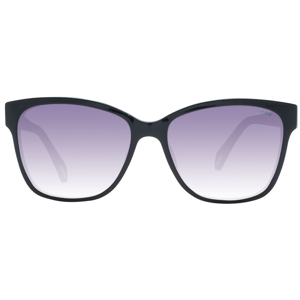 Black Women Sunglasses