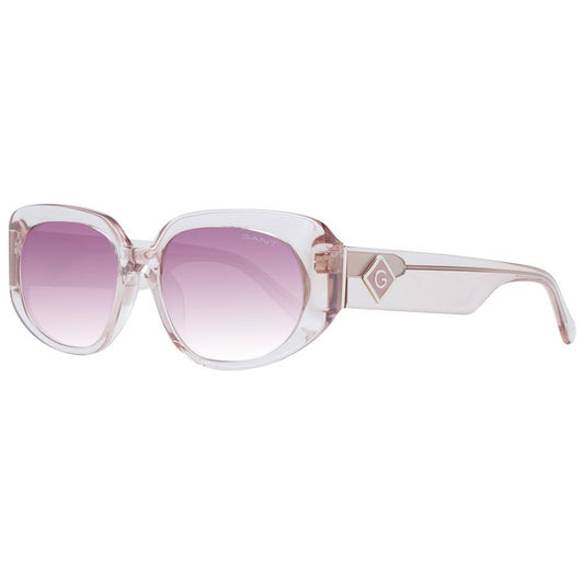 Pink Women Sunglasses