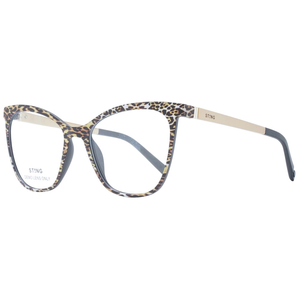 Black Women Optical Frames