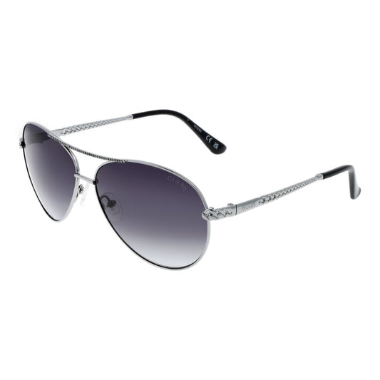 Silver Women Sunglasses