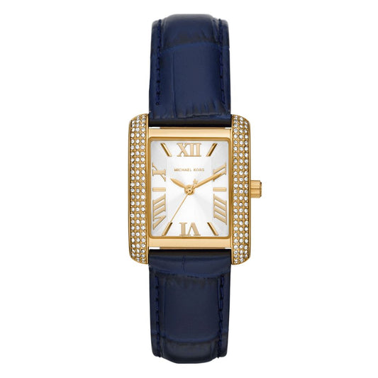 Gold Women Watch