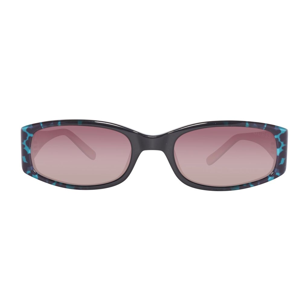 Multicolor Plastic Sunglasses