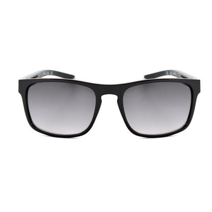 Black Resin Sunglasses