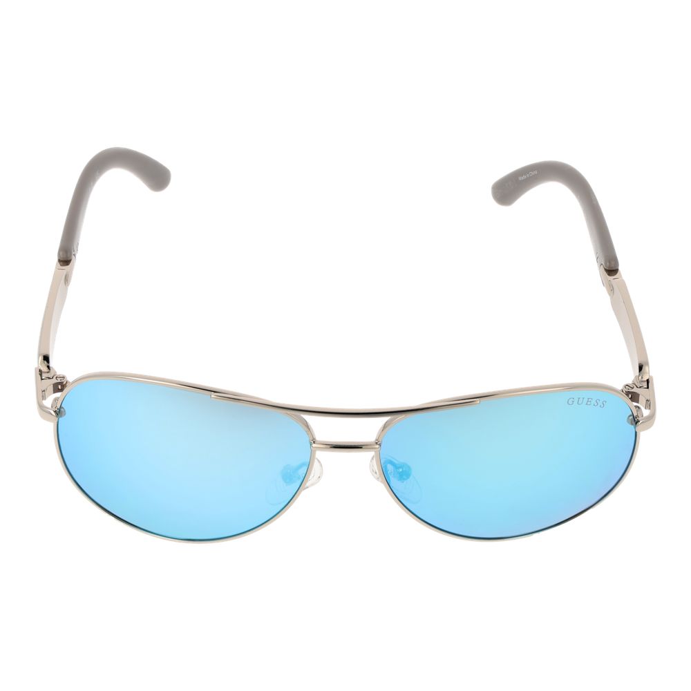 Gray Women Sunglasses