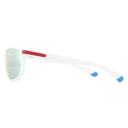 White Others Sunglasses