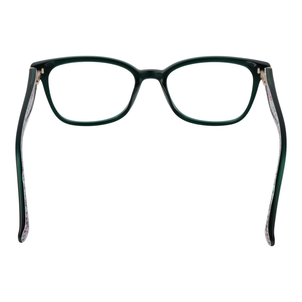 Green Women Optical Frames