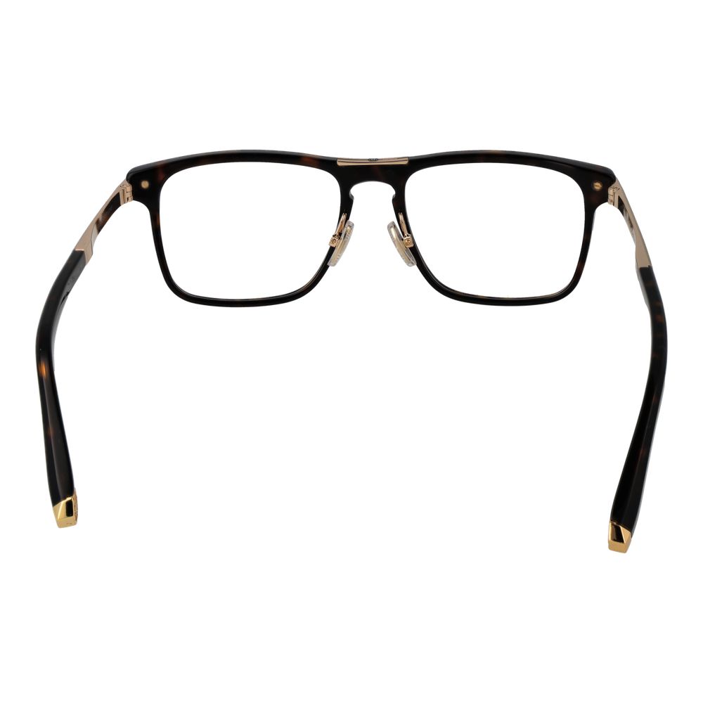 Brown Men Optical Frames