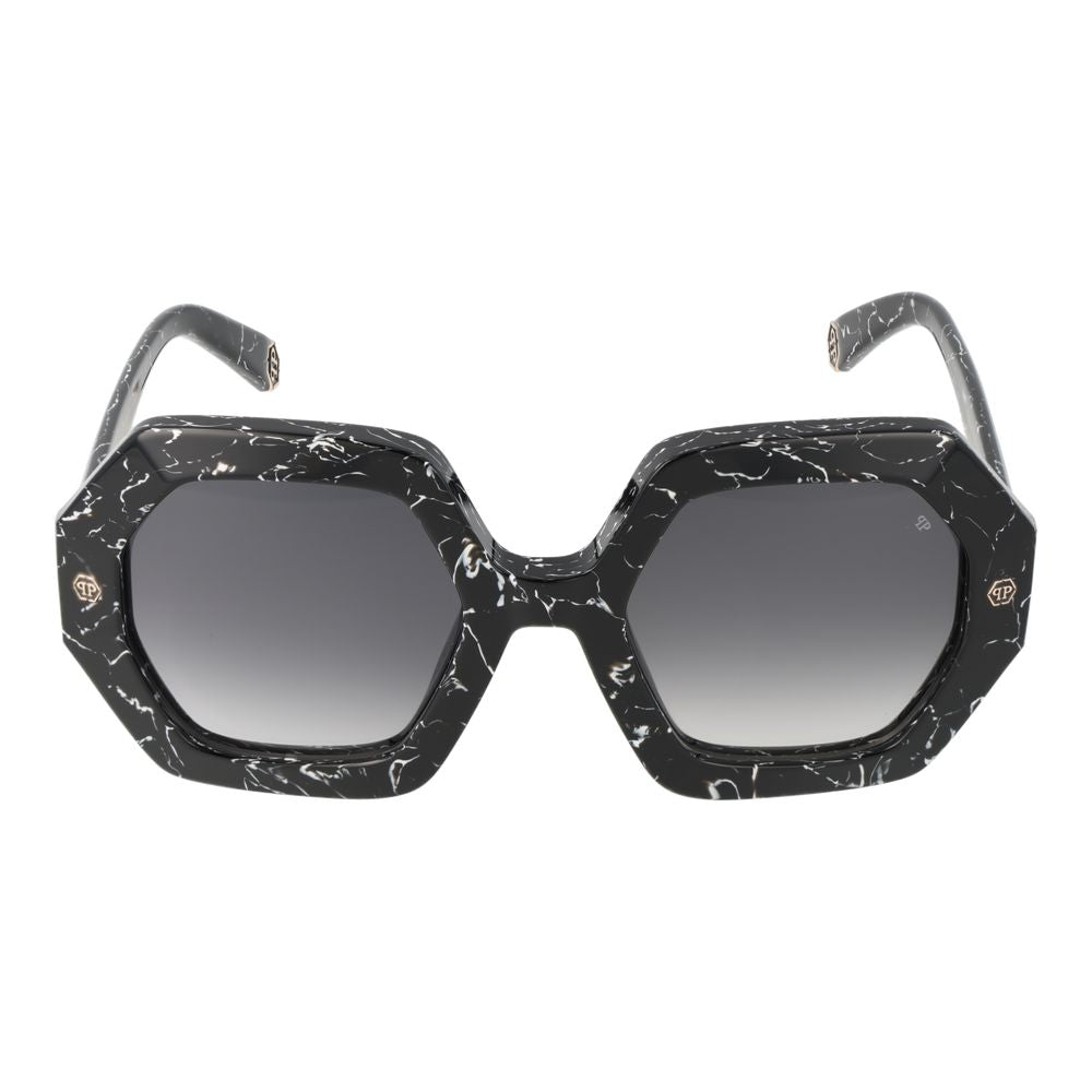 Black Women Sunglasses