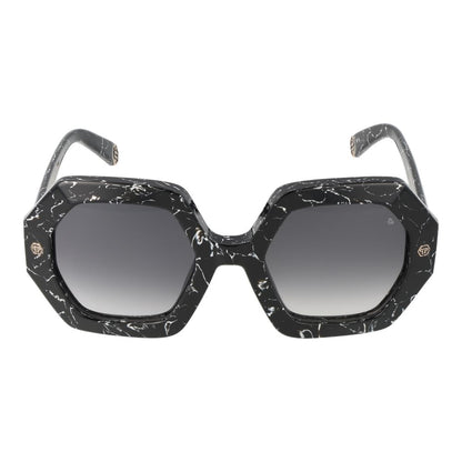 Black Women Sunglasses