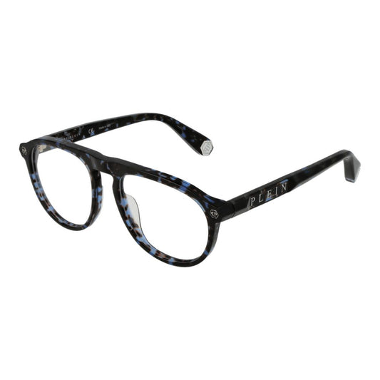 Blue Men Optical Frames