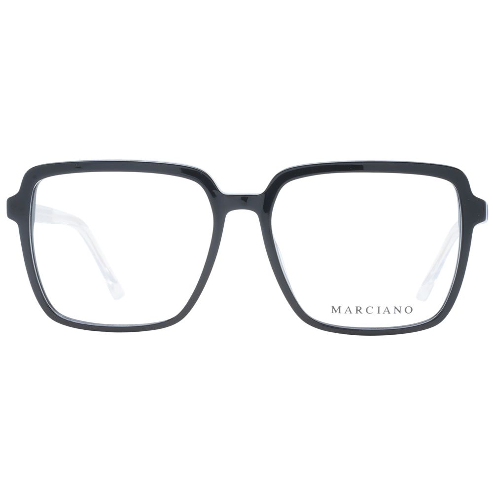 Black Women Optical Frames