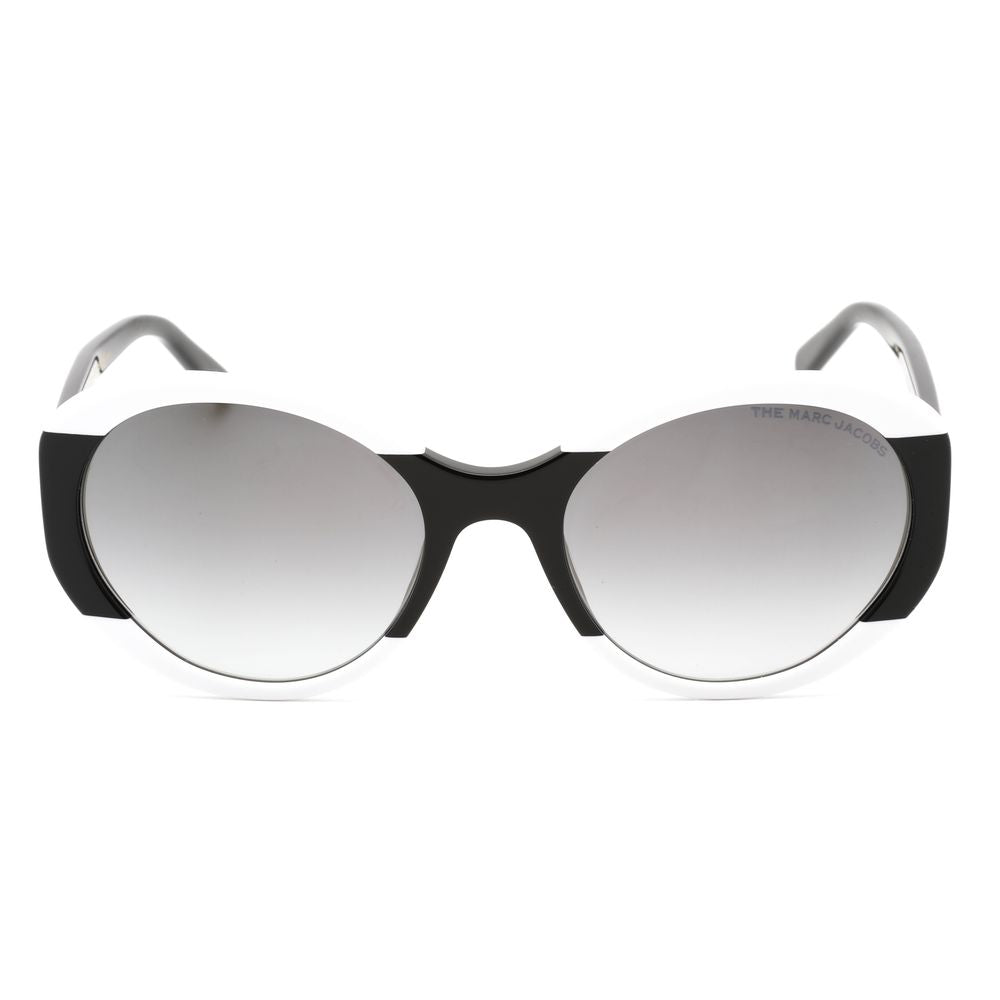 Black Plastic Sunglasses