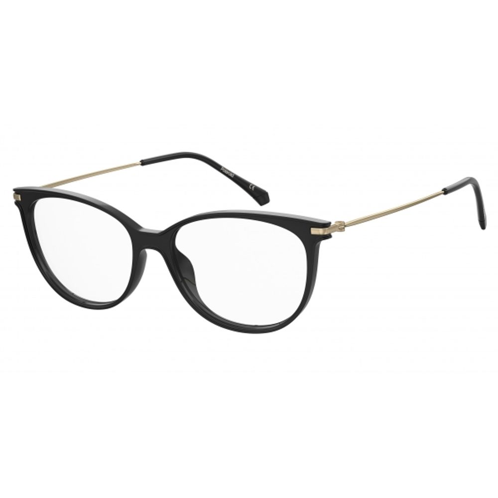 Black Polyamide Inj Frames