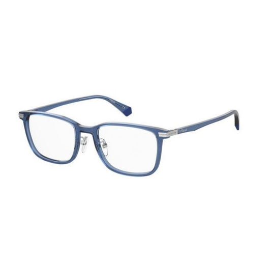 Blue Eco Polyamide Frames