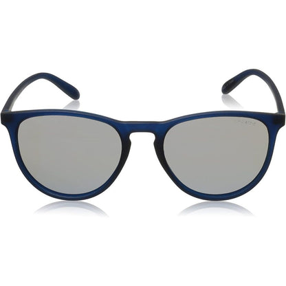 Blue Acetate Sunglasses