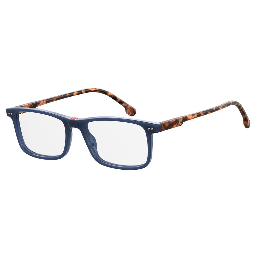 Blue Acetate Frames