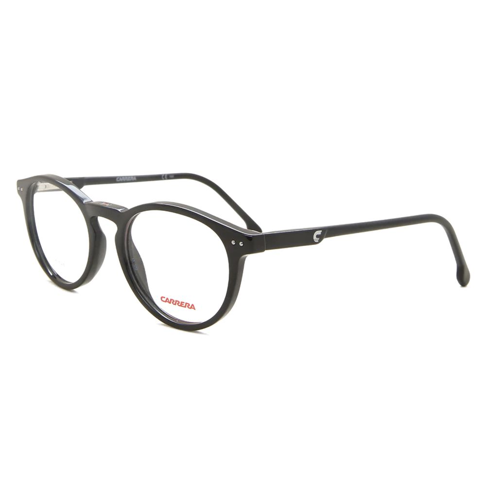 Black Acetate Frames