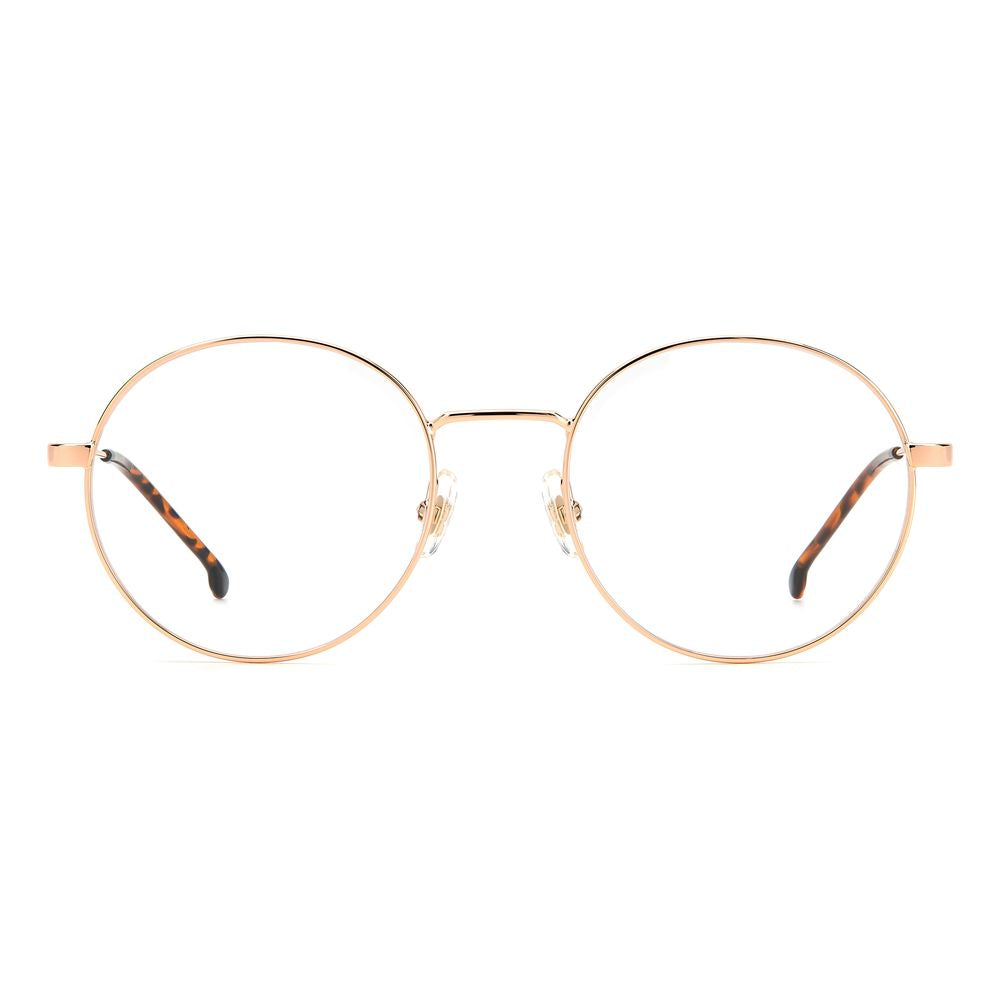 Gold Stainless Steel Frames