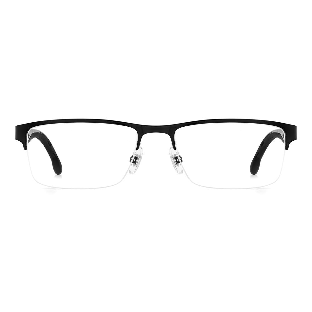 Black Stainless Steel Frames