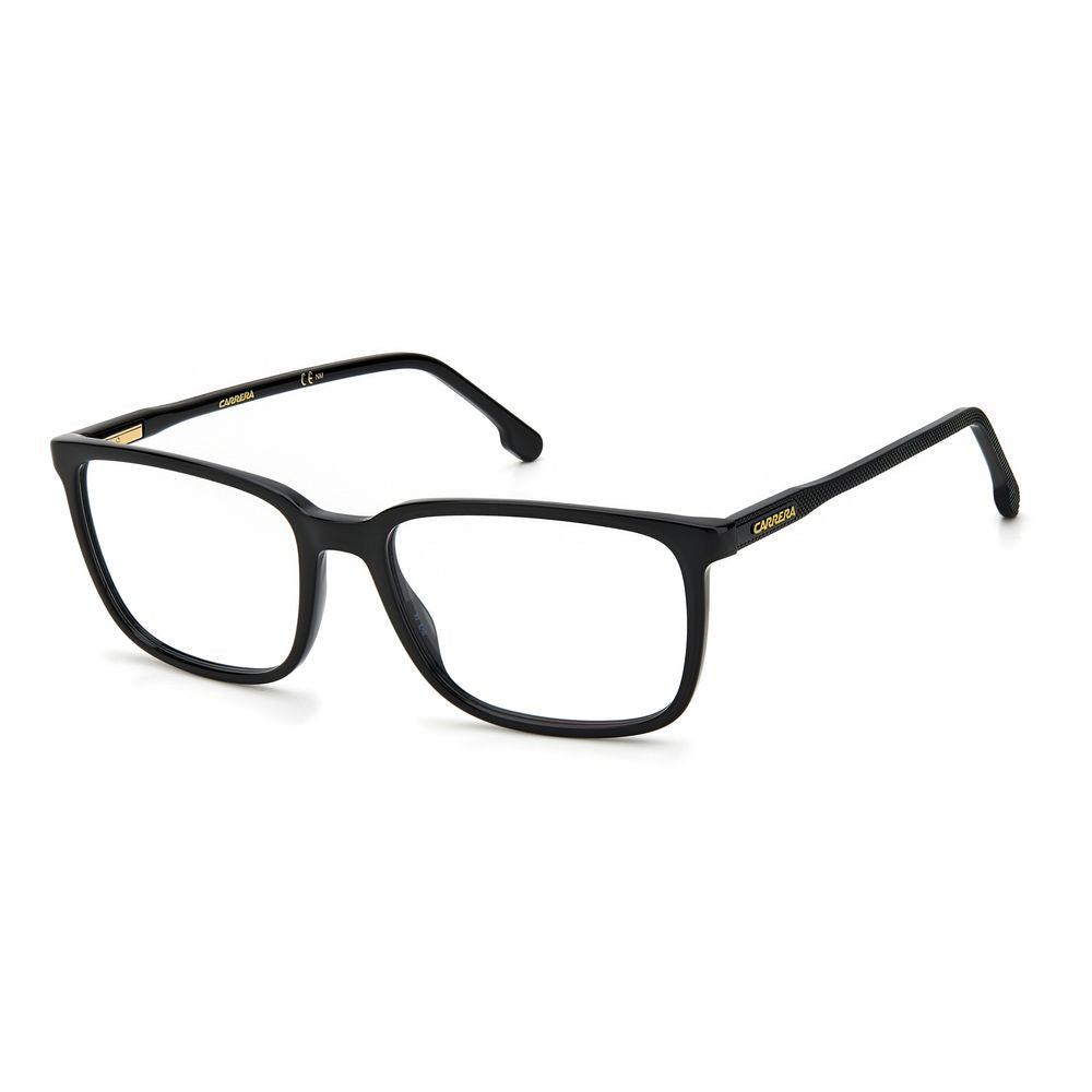 Black Acetate Frames