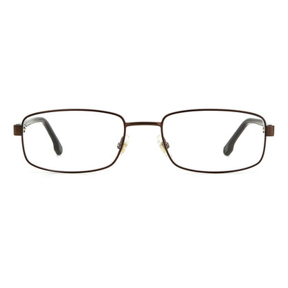 Brown Metal Frames