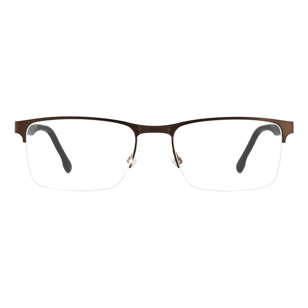 Brown Metal Frames