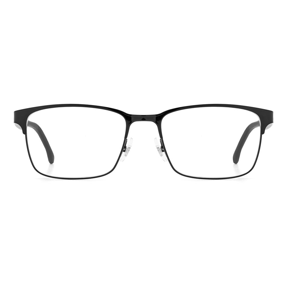 Black Stainless Steel Frames