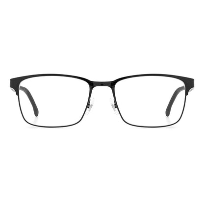 Black Stainless Steel Frames