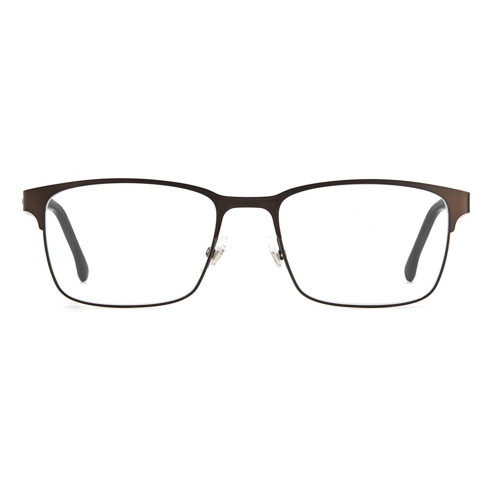 Brown Stainless Steel Frames