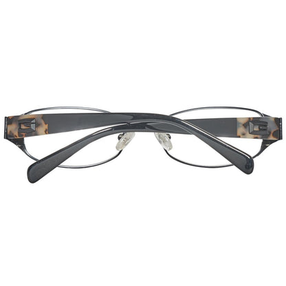 Black Metal Frames