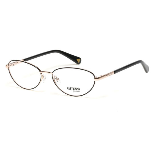 Rose Gold Metal Frames