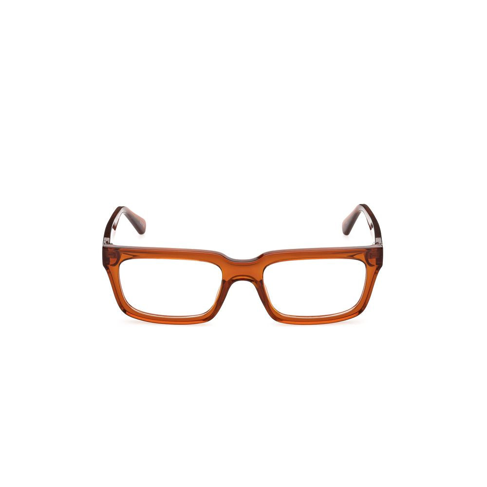 Brown Injected Frames