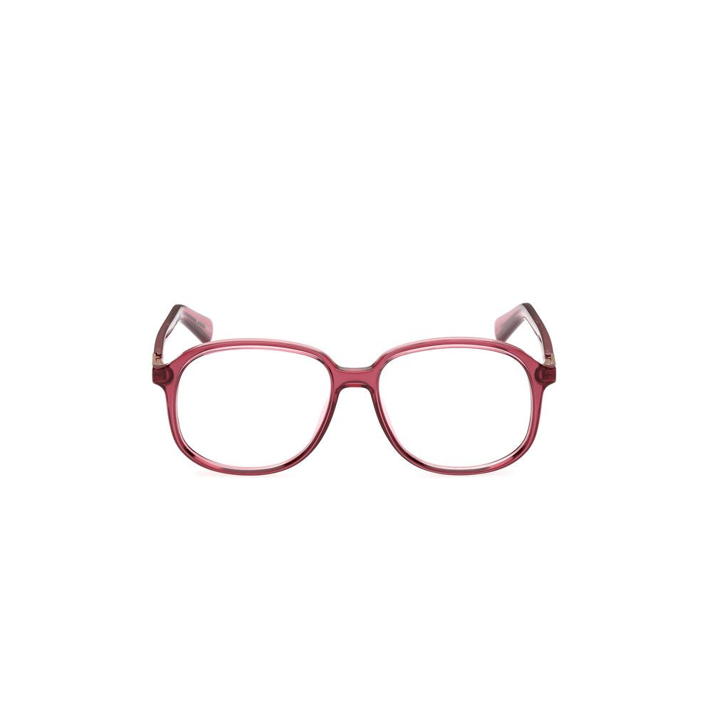 Bordeaux Injected Frames