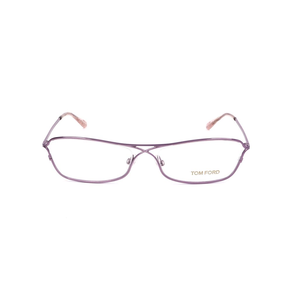 Purple Metal Frames