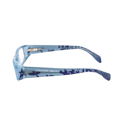 Blue Acetate Frames