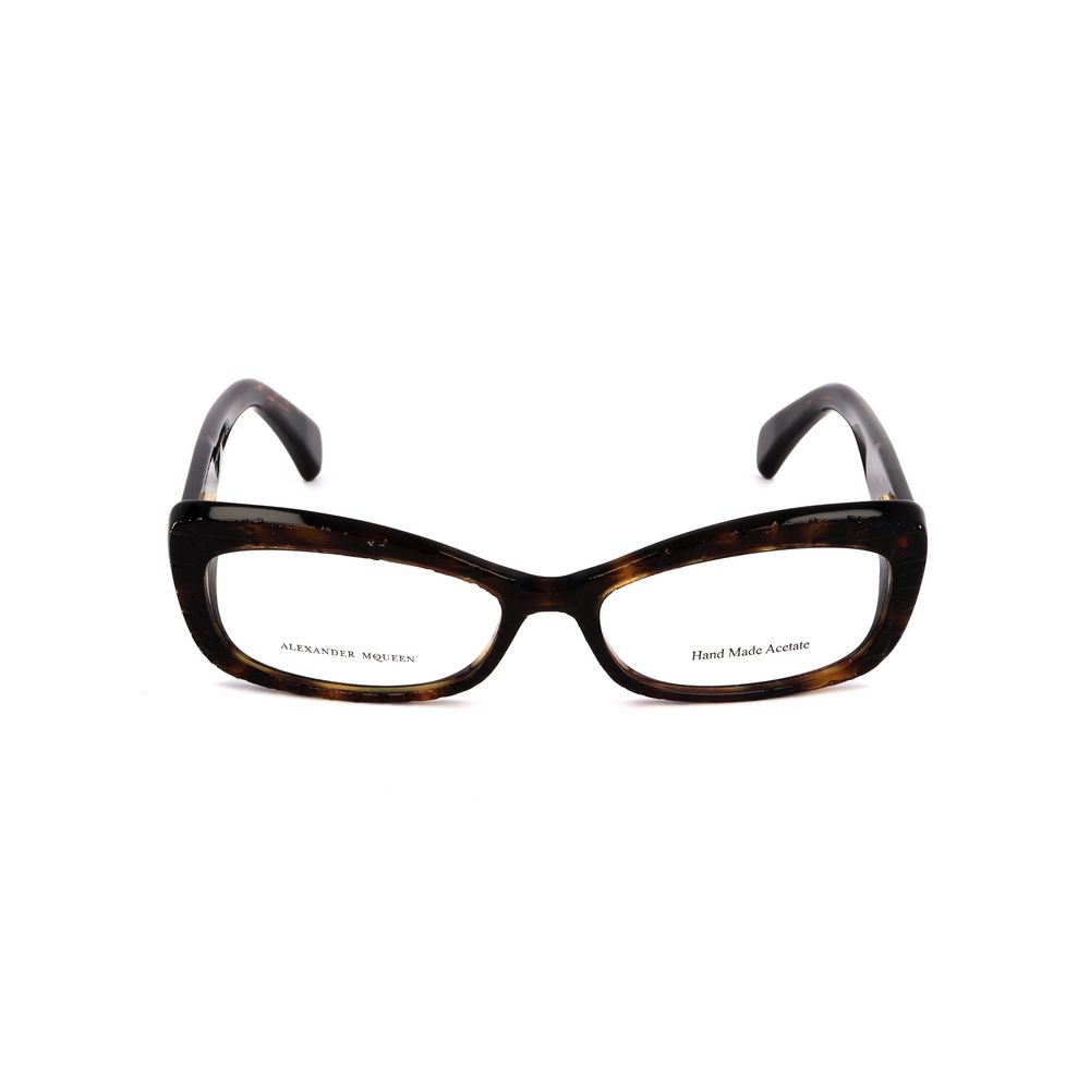 Bicolor Acetate Frames