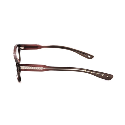 Red Acetate Frames