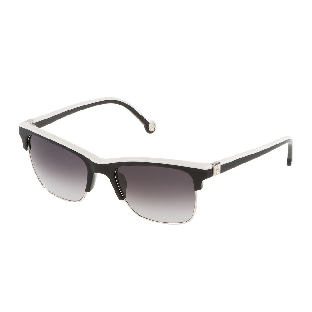 Black Acetate Sunglasses